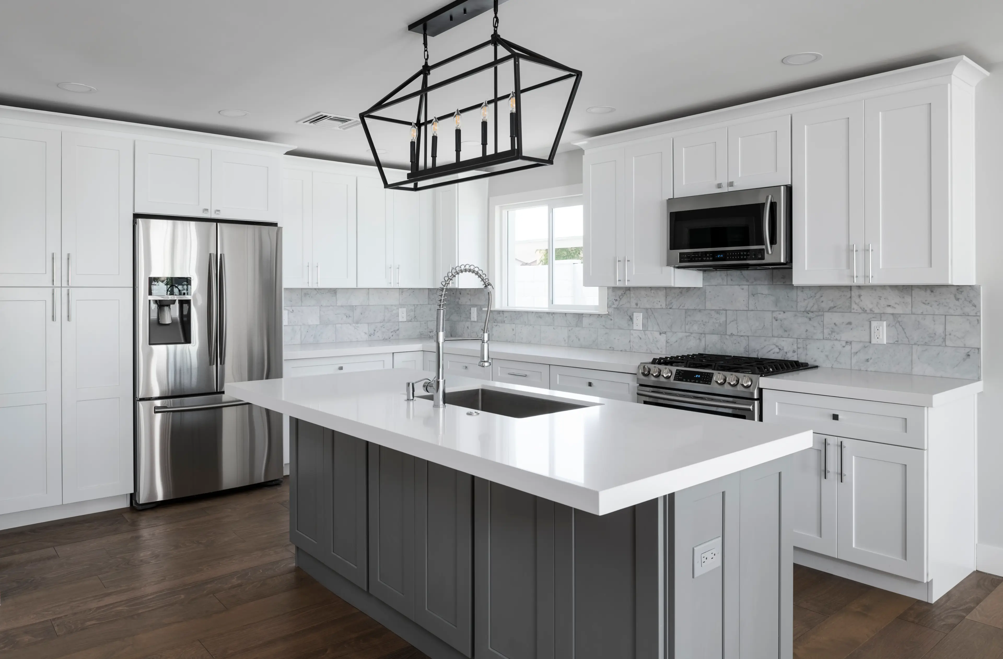 Kitchen Refinishing Services Hamilton | Modern Kitchen Cabinet Finishes | MK Enhancement Kitchen Refinishing Services Hamilton | Modern Kitchen Cabinet Finishes | MK Enhancement