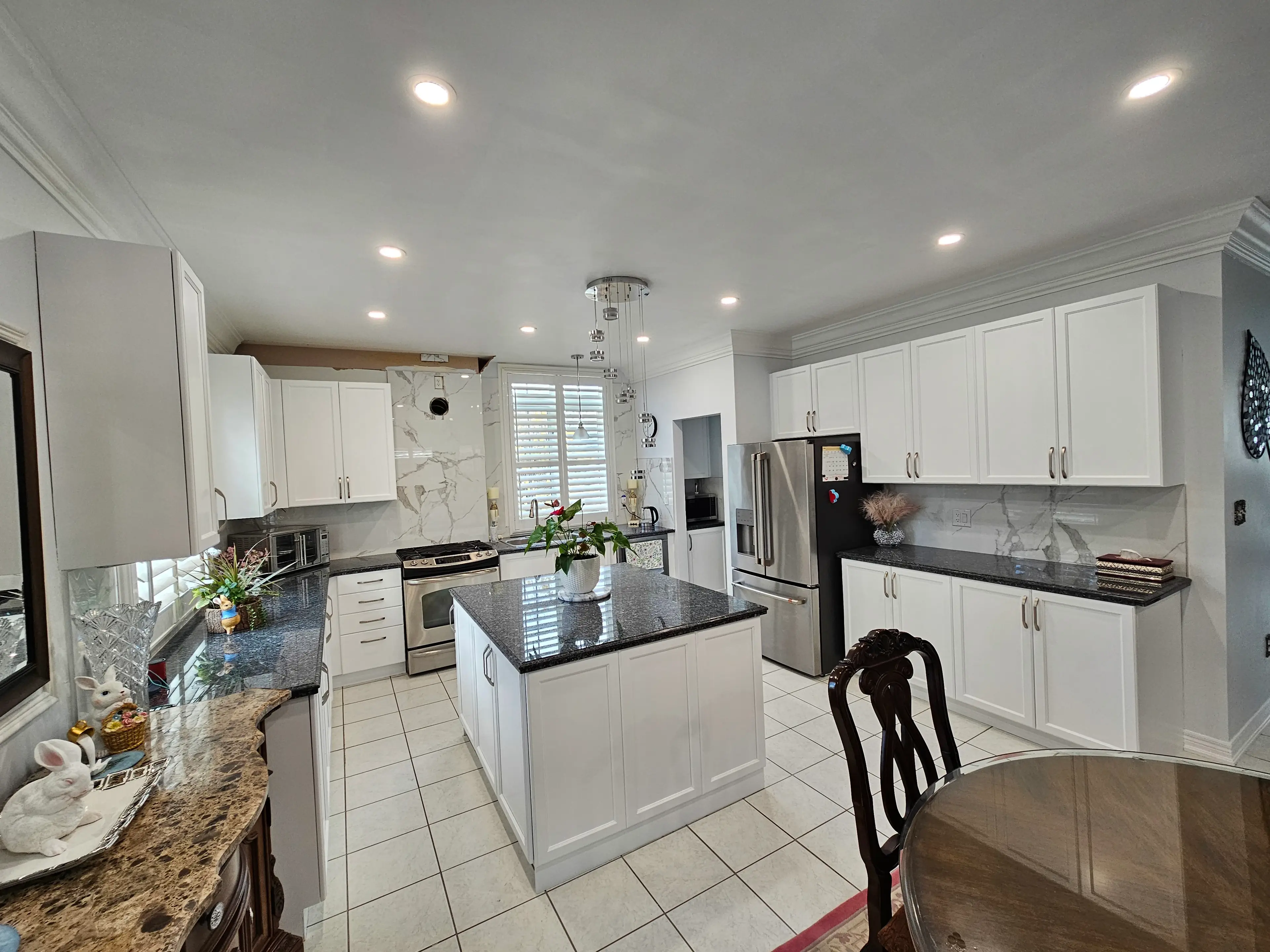 Quartz Countertops Hamilton | Durable Kitchen Countertops | MK Enhancement Quartz Countertops Hamilton | Durable Kitchen Countertops | MK Enhancement