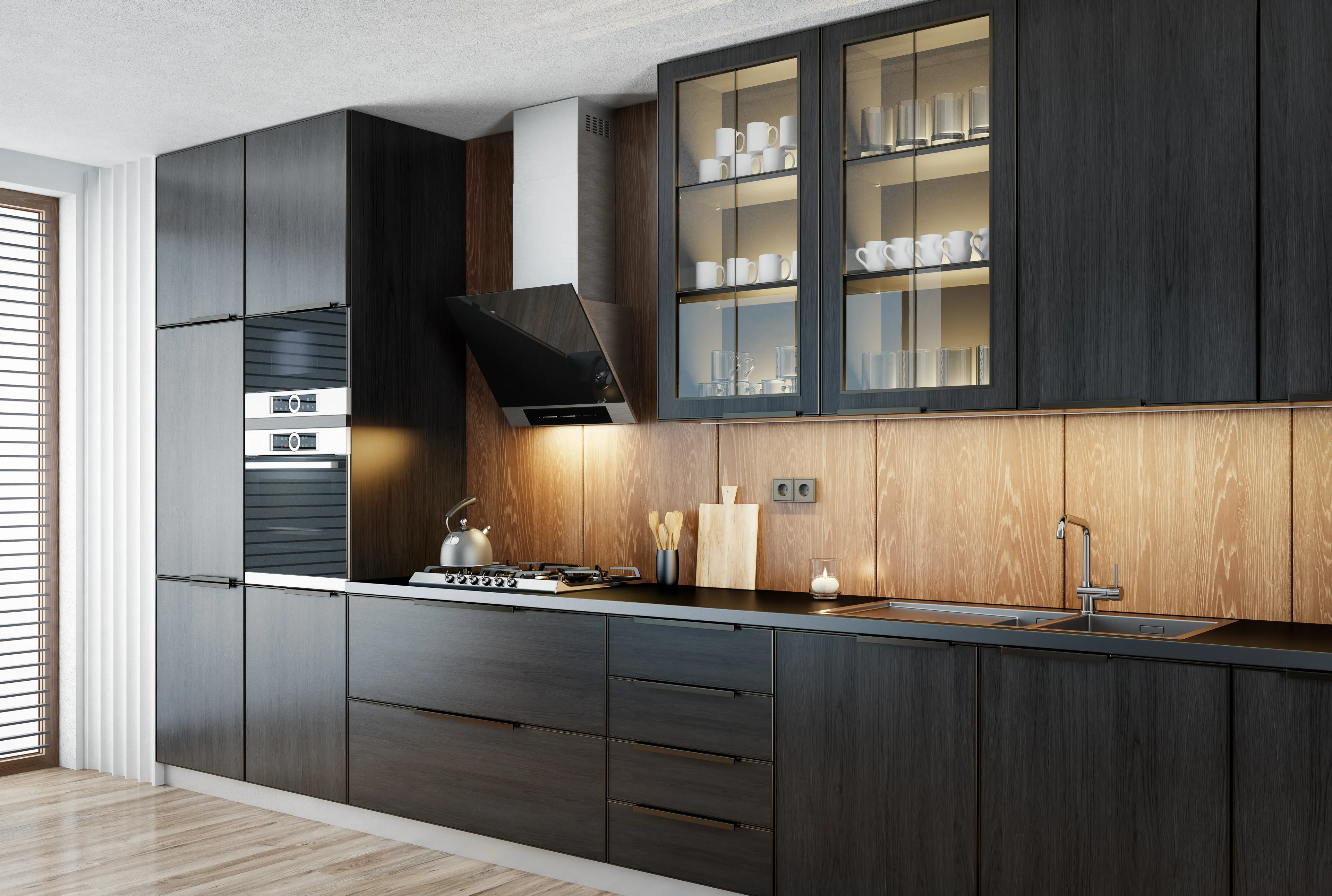 Kitchen Cabinet Refinishing Hamilton | Professional Cabinet Services | MK Enhancement Kitchen Cabinet Refinishing Hamilton | Professional Cabinet Services | MK Enhancement