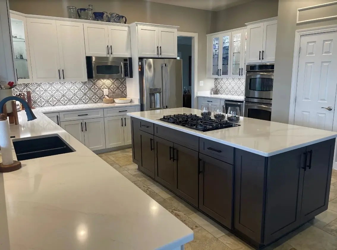 Kitchen Countertops Hamilton | Professional Countertop Installation | MK Enhancement Kitchen Countertops Hamilton | Professional Countertop Installation | MK Enhancement