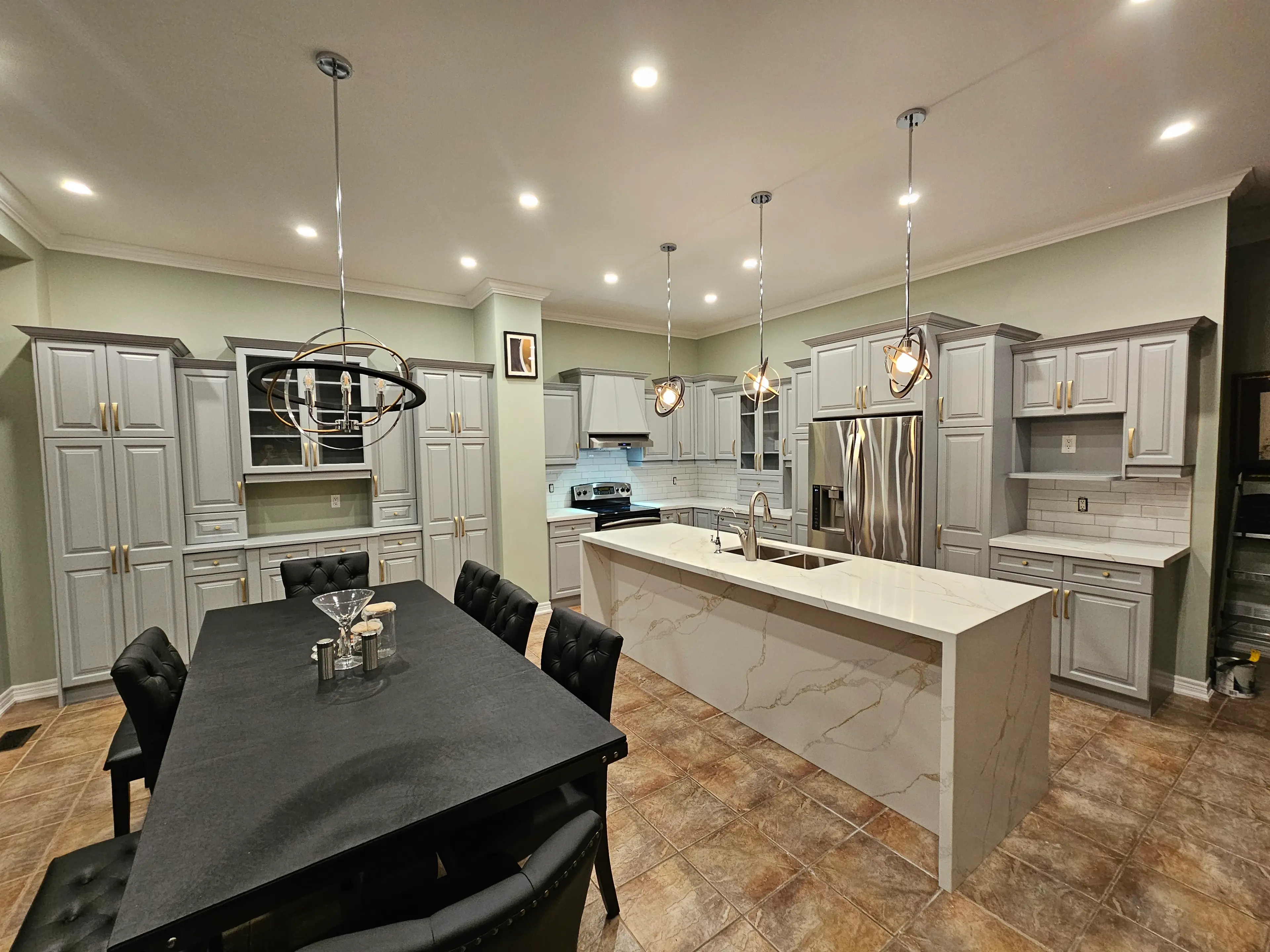 Countertops Inspiration Image 4 | MK Enhancement | Hamilton Countertops Inspiration Image 4 | MK Enhancement | Hamilton