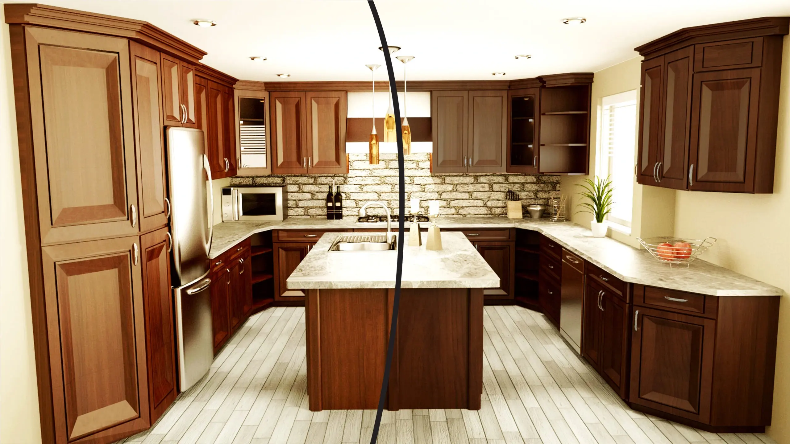 Professional Color Enhancement Services Hamilton | Kitchen Cabinet Color Enhancement | MK Enhancement Professional Color Enhancement Services Hamilton | Kitchen Cabinet Color Enhancement | MK Enhancement